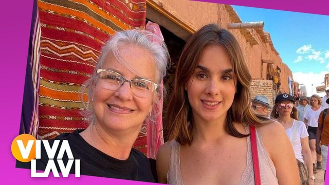 Malagradecida : Mamá de Gala Montes reacciona declaraciones de su hija
