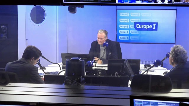 Sébastien Delogu s’emporte à l'Assemblée après une intervention d'Aurore Bergé : «Je suis un peu lassé par ces comportements, qui sont des comportements de racailles», estime Jules Torres