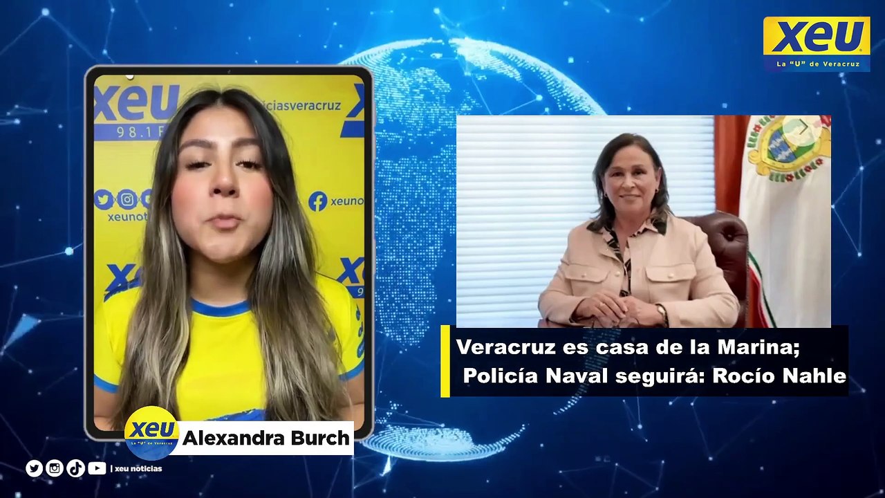 Pronostican viento del norte y ligero descenso de la temperatura para Veracruz