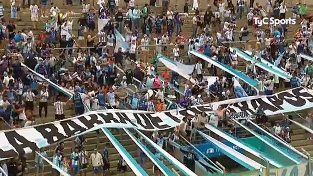 Atlético de Rafaela 2-1 Brown (A) | Primera Nacional | Desempate por el descenso directo