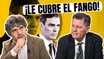 💥 MARIO GARCÉS y ALFONSO ROJO sacuden al MARIDO de BEGOÑA: ¡Está DESQUICIADO y ENFANGADO!