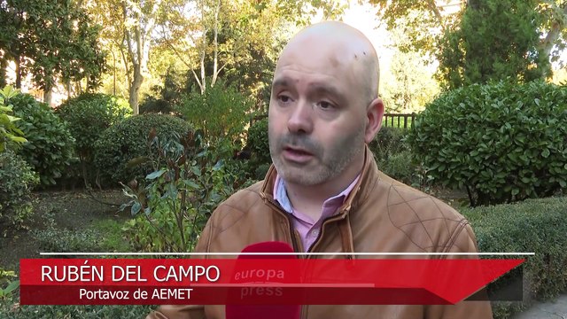 Valencia se prepara para un nuevo episodio de fuertes lluvias tras la DANA