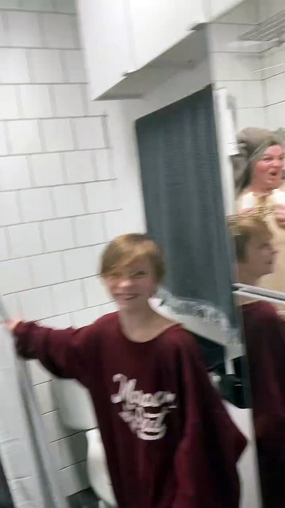 Security Cameras Can’t Get Enough of Us! 😘 Funniest Caught-on-Camera Moments!