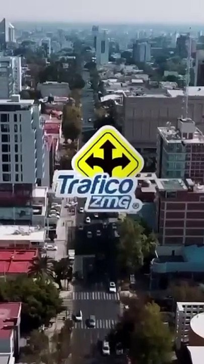 Se registró una explosión provocada por la acumulación de gas en un departamento en Zapopan