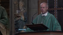 Archbishop of Canterbury resigns over handling of historic sexual abuse