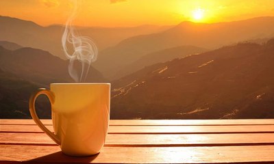 مشروبات صباحية تساعدك في خسارة الوزن