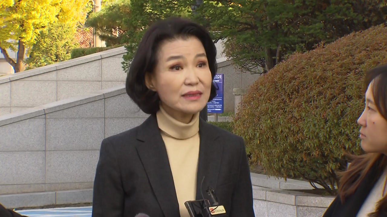 이진숙 탄핵 심판 본격화..."요건 충족" vs "권한 남용" / YTN