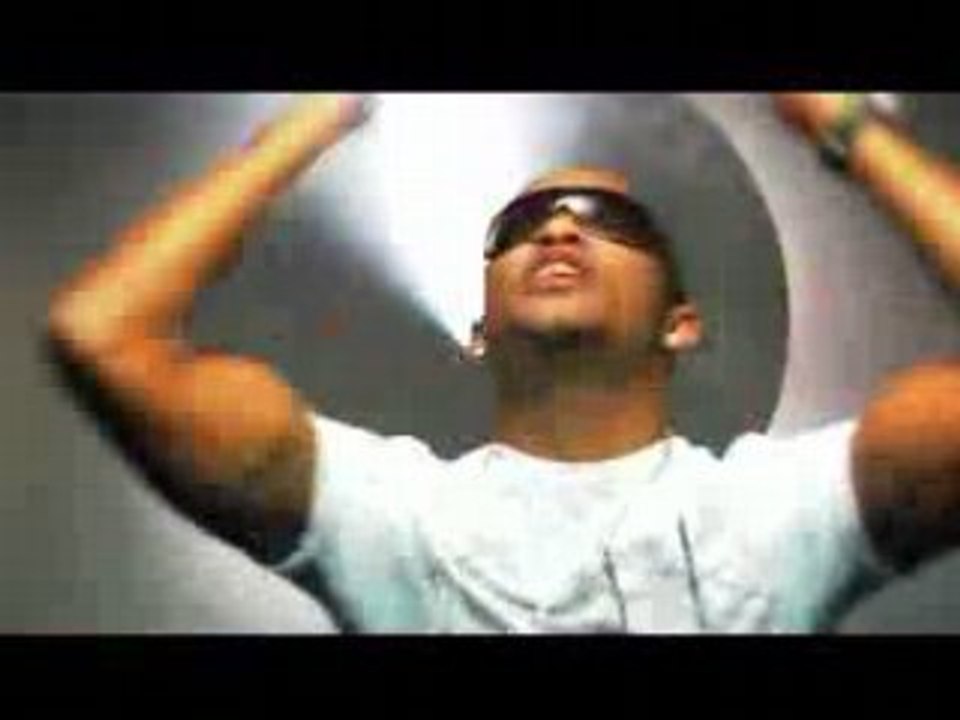 Sean paul feat Mr Evile BACK IT UP