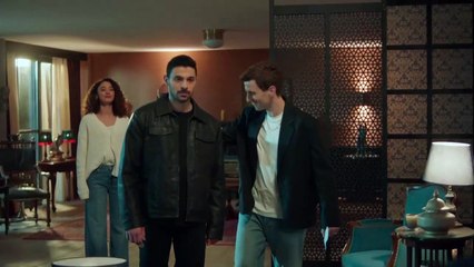 مسلسل المتوحش الحلقة 131 مدبلجة