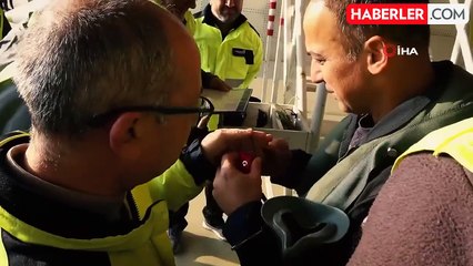 HÜRJET'in ikinci prototipi şehitlerimizin isimleriyle uçtu