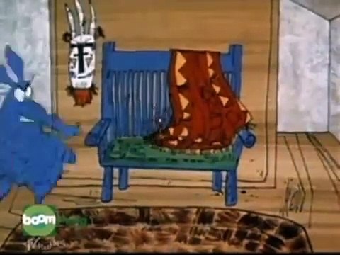 A Formiga e o Tamanduá - Espaguete de Formigas (1970)