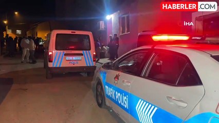 Uşak'ta Panelvan Aracın Çarptığı 4 Yaşındaki Çocuk Hayatını Kaybetti