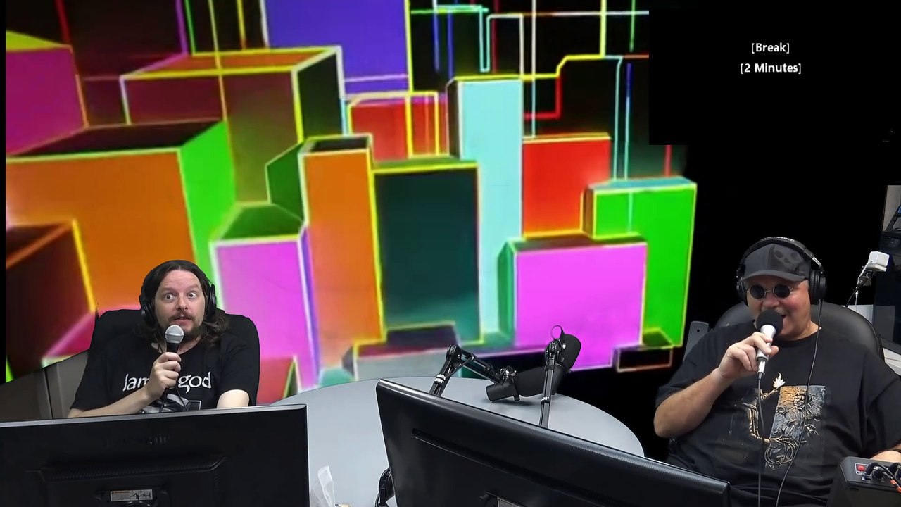 Karaoke - Whole Lotta Love