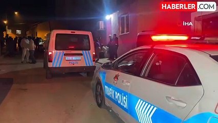 Uşak'ta Panelvan Aracın Çarptığı 4 Yaşındaki Çocuk Hayatını Kaybetti