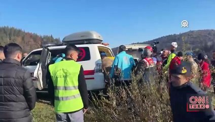 Eski belediye başkanı ölü bulundu