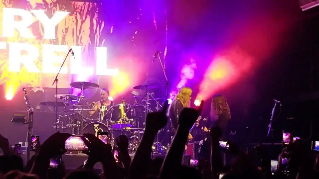 Jerry Cantrell - Down in a Hole | Complejo Art Media | Créditos: @riff1852