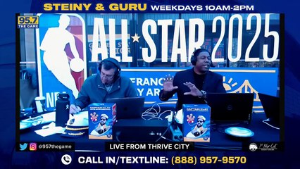 Klay & Warriors Splitting, For The Best?