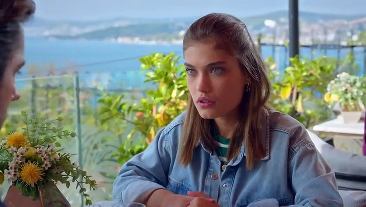 مسلسل اسرار البيوت الحلقة 13 مدبلجة