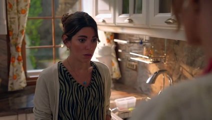 مسلسل اسرار البيوت الحلقة 15 مدبلجة