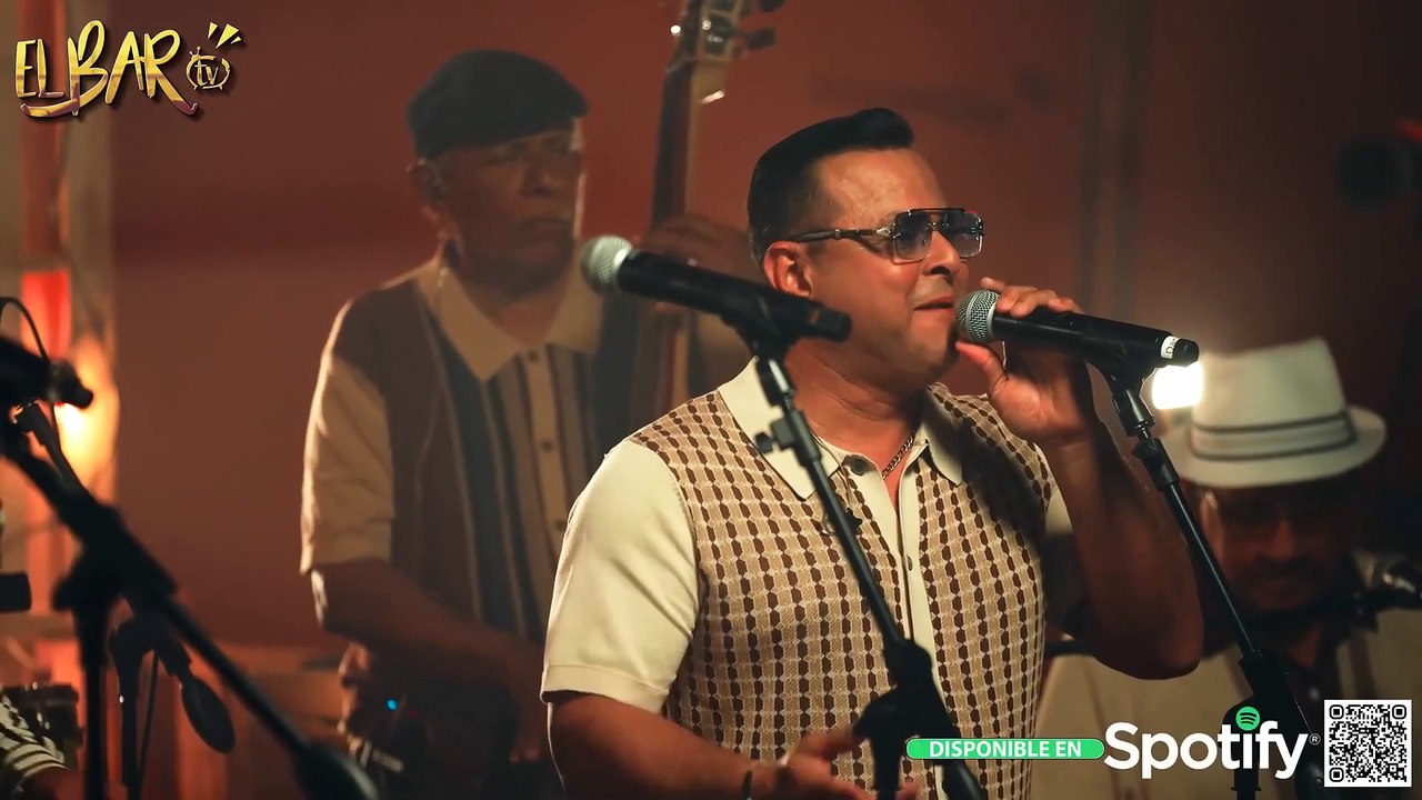 Los Master´s En Vivo Desde Miami