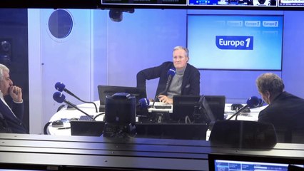 Match France – Israël : «C’est heureux que le ministre de l’Intérieur confirme le maintien de ce match au Stade de France», estime Raphaël Stainville