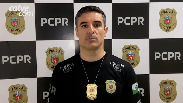 Homem assassinado pelo filho há 30 anos é encontrado em Foz do Iguaçu O cadáver estava no pátio da casa onde atualmente vive o irmão do autor do crime