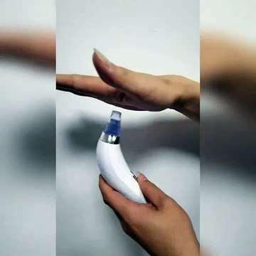 Blackhead Vacuum Remover, Powerful Portable Facial Pore Cleaner With 4 Probes, Remove Blackhead In Gentle And Safe Way 9,571 reviews 4.4 All reviews are from verified purchases Item reviews (9,571) Provider reviews (59,112)