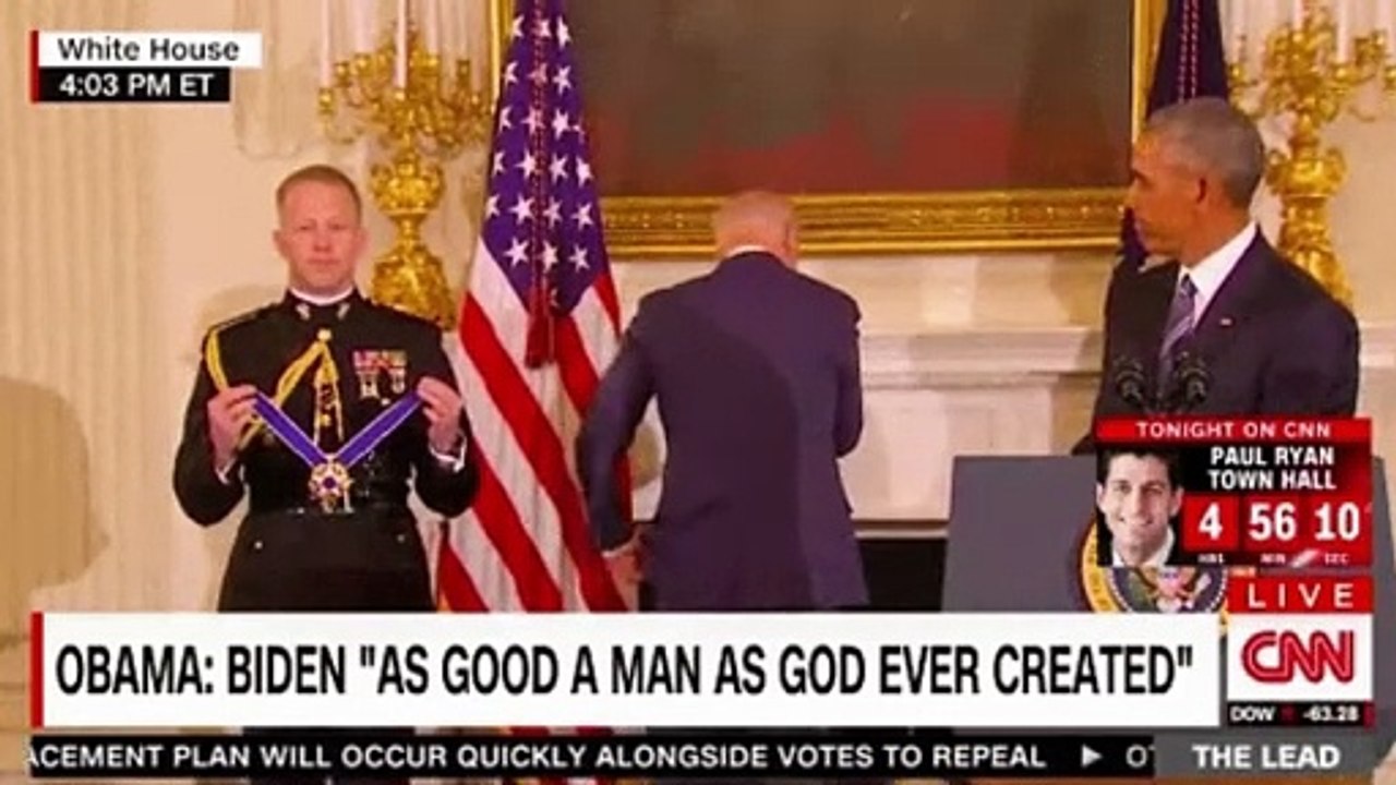 Joe Biden May Be Forced To Resign From Office
