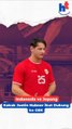 Indonesia vs Jepang | Kakak Justin Hubner Ikut Dukung ke GBK