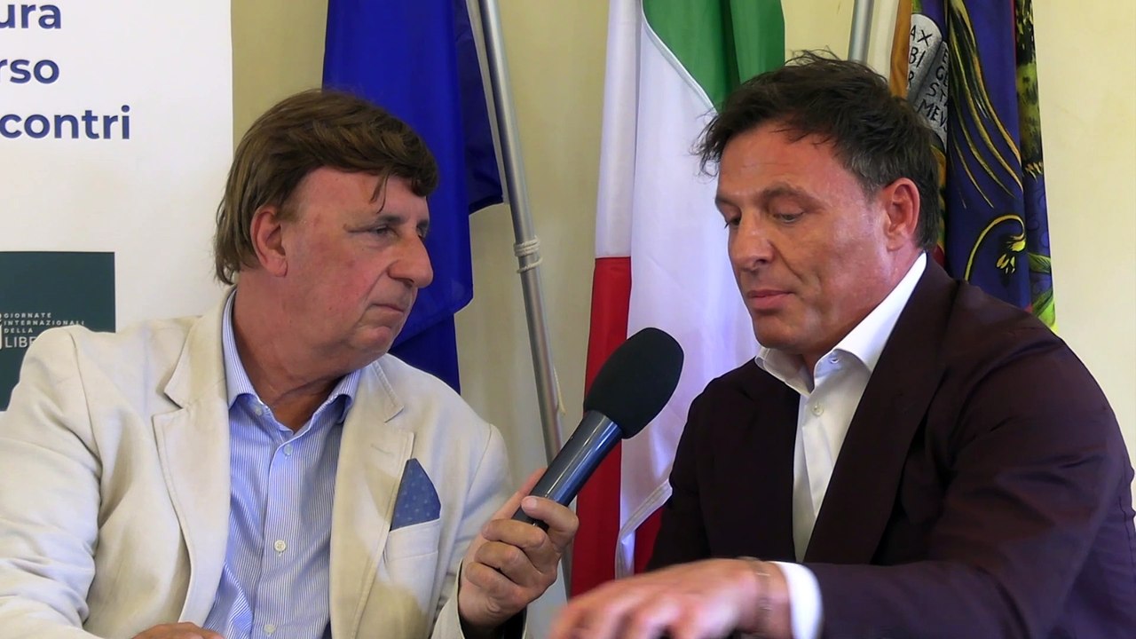 Giovanni Sabetti