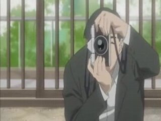 Megumi 1 Abduction by North Korea