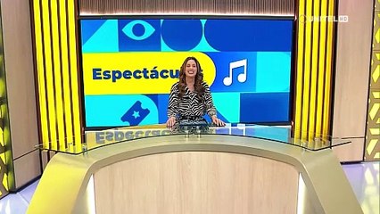 Greeicy llegó a Bolivia para dar un show como solista este 16 de noviembre 