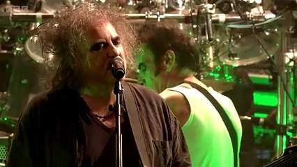 The Cure - A Fragile Thing - Live @ Radio 2 In Concert 2024