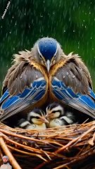 surah jummah 3 create #foryou #foryou #foryou #shorts #IslamicShorts #shortsvideo #shortfeed #NatureInspiredByQuran #bird