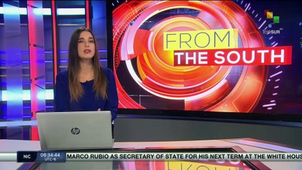 FTS 8:30 15-11: Venezuela hosts second day of Congress of the Historic Bolivarian Bloc