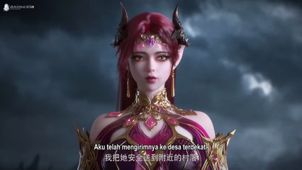 Apotheosis Ep. 103 Sub Indo