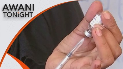 AWANI Tonight: WHO warns of global surge in measles