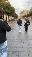 Test de fidélité ❤️