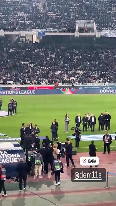Η ανάρτηση της Αλεξάνδρας Νικολαϊδου στο Instagram