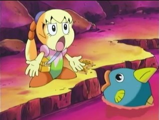 Episode 16 [4Kids Ep. 15] - A Fish Called Kine