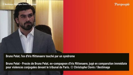 Iris Mittenaere : De quel syndrome son ex Bruno Pelat se dit atteint ?