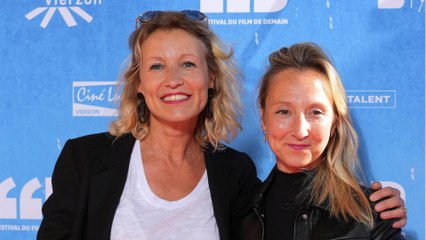 GALA VIDEO - Audrey et Alexandra Lamy “pas sœurs pour rien” : “On se ressemble sur beaucoup de choses”
