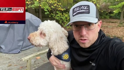 11/15/24 929 Report on UGA/UT, Grizz In-Season Tourney, HS FB, Tyson Fight