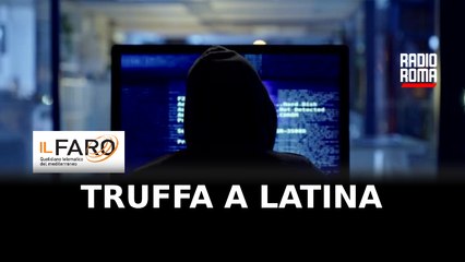 Latina, “Mamma mi servono soldi”: 85enne truffata via Sms