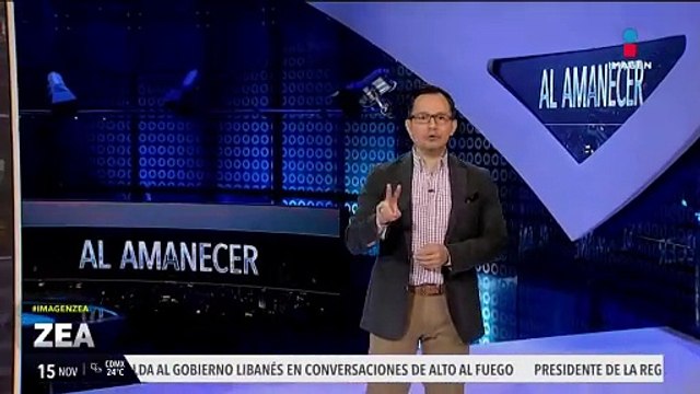 Chocan dos camiones de pasajeros en Nuevo León