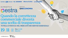 Quando la correttezza commerciale diventa una scelta di trasparenza