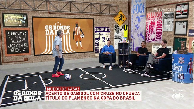 Neto: Corinthians quer Róger Guedes para substituir Yuri Alberto, que será vendido; veja valores