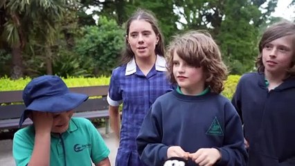 Corpse flower blooms at Geelong Botanic Gardens, drawing crowds to its pungent scent