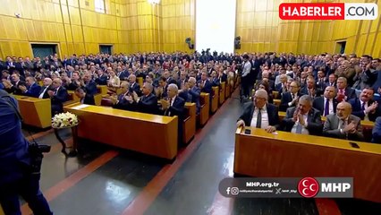 Ayyüce Türkeş'ten Devlet Bahçeli'ye tepki: Bizlere hain diyenlere yazıklar olsun