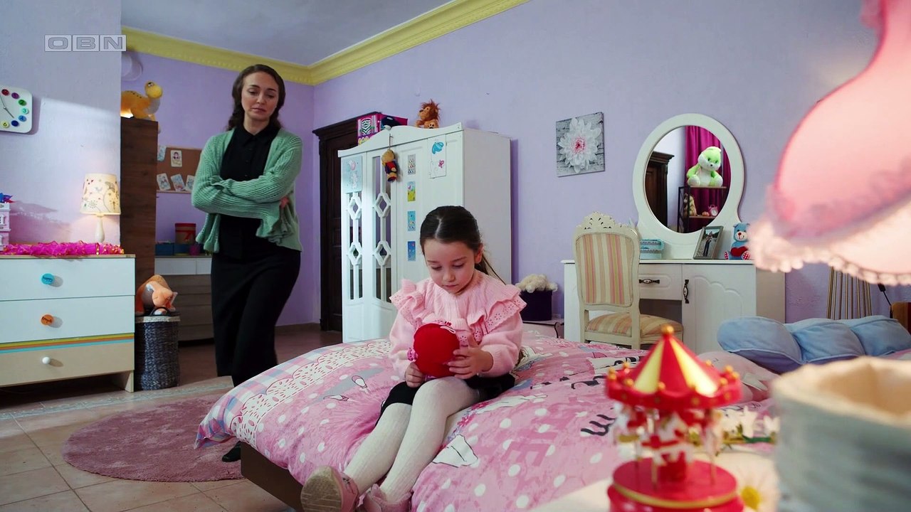 Elif i Tarik - Epizoda 5 (S01E05) / TURSKA SERIJA SA PREVODOM